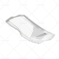 {{ Pair LR Headlight Lens Cover Replacements Suitable for Subaru Forester 08-12 }} - Buy Car Parts Online at {{ Kaka Auto Parts }}.