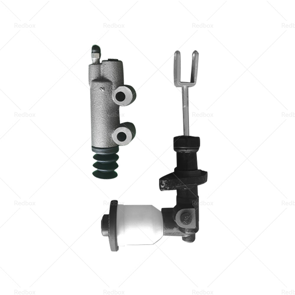 {{ Clutch Master Cylinder Suitable For Toyota LandCruiser FJ40 FJ45 FJ60 HJ47 HJ60 }} - Buy Car Parts Online at {{ Kaka Auto Parts }}.