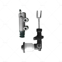 {{ Clutch Master Cylinder Suitable For Toyota LandCruiser FJ40 FJ45 FJ60 HJ47 HJ60 }} - Buy Car Parts Online at {{ Kaka Auto Parts }}.