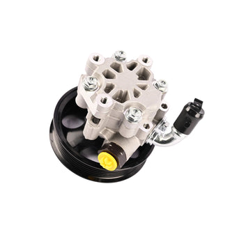 compare product Power Steering Pump & Pulley suitable for Holden Colorado RG 2.8L Turbo Diesel