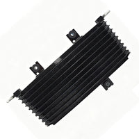 {{ Aluminum Oil Cooler Suitable for Nissan X-Trail T31 2007–2014 2.5L }} - Buy Car Parts Online at {{ Kaka Auto Parts }}.