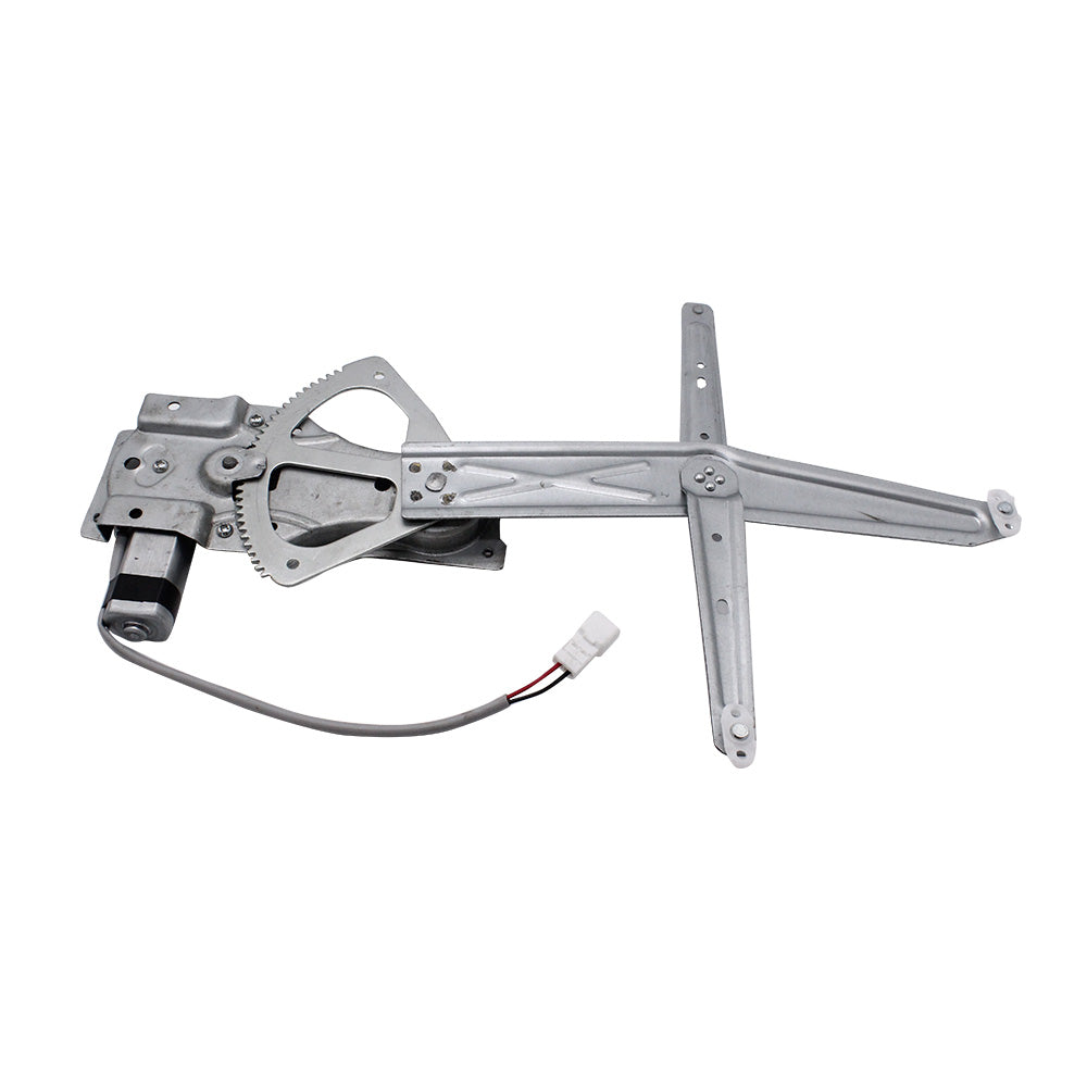 {{ Electric Window Regulator Suitable For Holden Front RH Commodore VT VX VU VY VZ }} - Buy Car Parts Online at {{ Kaka Auto Parts }}.