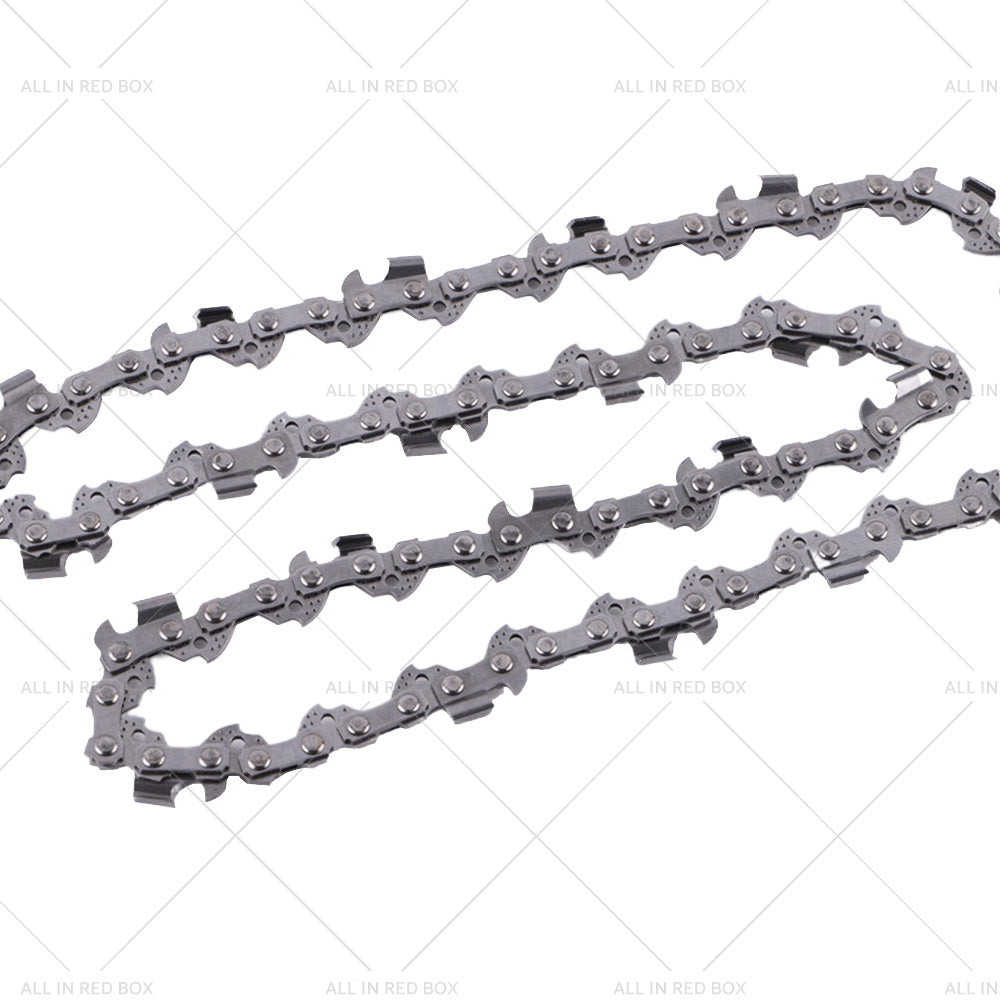 {{ 2PCS Pro Chainsaw Chain 62DL 325 063 Semi Chisel Suitable for Stihl MS230C MS250 }} - Buy Car Parts Online at {{ Kaka Auto Parts }}.