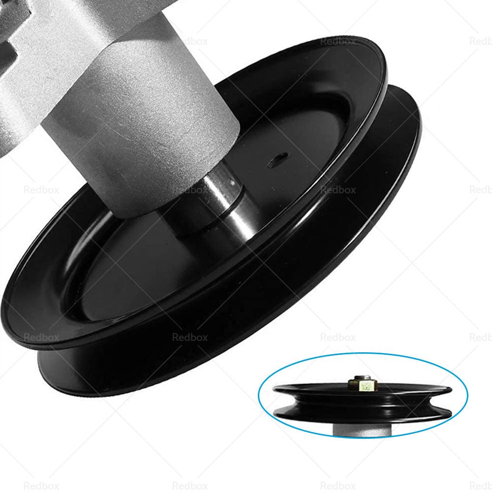{{ 42''Spindle Assy Suitable For MTD, Cub Cadet, Troy Bilt,Toro 618-0659A, 918-0659 }} - Buy Car Parts Online at {{ Kaka Auto Parts }}.