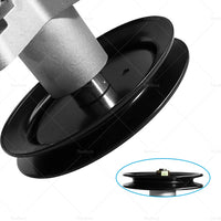 {{ 42''Spindle Assy Suitable For MTD, Cub Cadet, Troy Bilt,Toro 618-0659A, 918-0659 }} - Buy Car Parts Online at {{ Kaka Auto Parts }}.