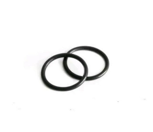2pcs Foot Well Seals Leak O-rings Fit RANGE ROVER Vogue SPORT 3. 6 TDV8 Heater