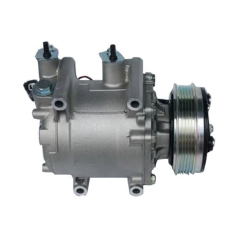 compare product Air Conditioning AC Compressor Suitable For Honda Jazz GD 1.3L Petrol L13A1 2006-2008