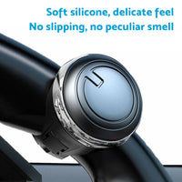 Steering Wheel Spinner Knob Suitable For Car & Truck ¡§C Booster Ball Handle Aid