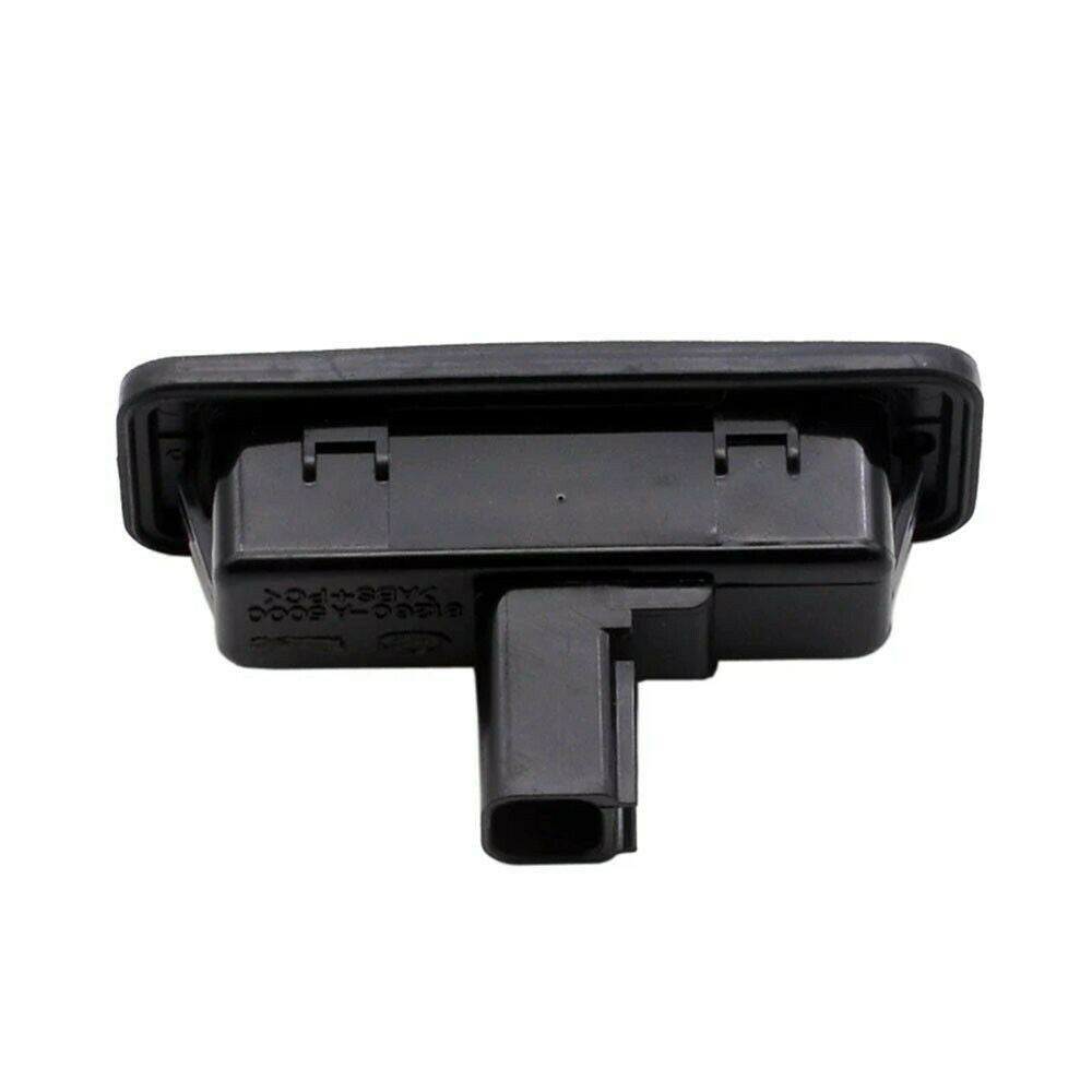 Rear Tailgate Lock Boot Release Button for Hyundai i30 GD 2012-2017 81260-A5000