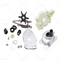 {{ 46-42089A5 Water Pump Impeller Kit Suitable for Mercury 8 9.9 10 15 HP Outboards }} - Buy Car Parts Online at {{ Kaka Auto Parts }}.