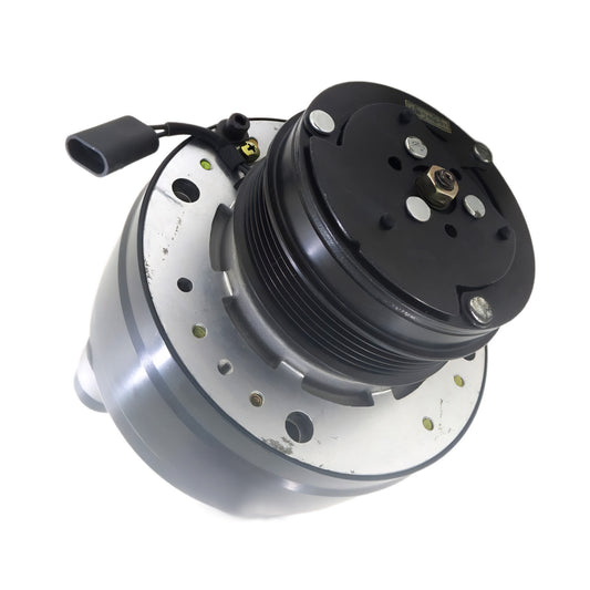 A/C Compressor Suitable For Chevrolet C1500 C2500 K1500 K2500 1993-1995 1134343