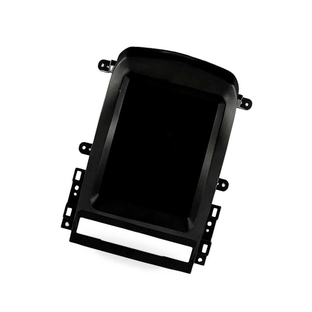 9.7 Android Vertical Screen Navigation Reverse Camera Bluetooth Suitable for