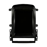 9.7 Android Vertical Screen Navigation Reverse Camera Bluetooth Suitable for