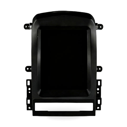9.7 Android Vertical Screen Navigation Reverse Camera Bluetooth Suitable for