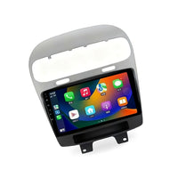 Android Large Screen Navigation GPS Bluetooth Reverse Camera Carplay Suitable