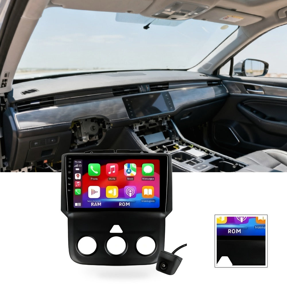 Android Navigation System Suitable for Dodge Ram 1500 2500 3500 2013-2018