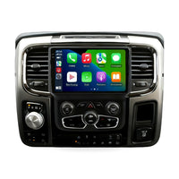Android Navigation System Suitable for Dodge Ram 1500 2500 3500 2013-2018