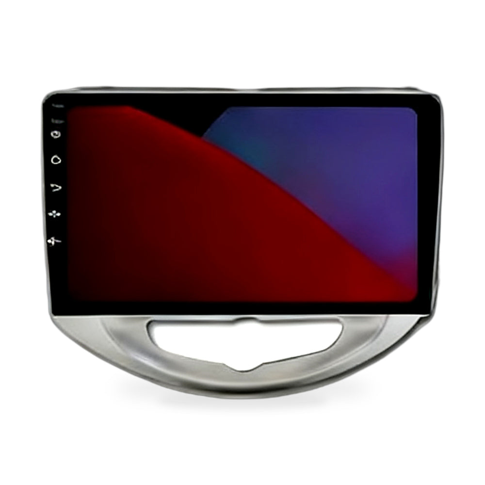 Android Large Screen Navigation Suitable for Hyundai Verna 2010-2015 Bluetooth