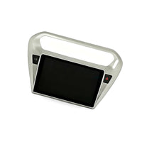 Android GPS Navigation MP5 Player Suitable for Peugeot 301 2012-2021 WIFI