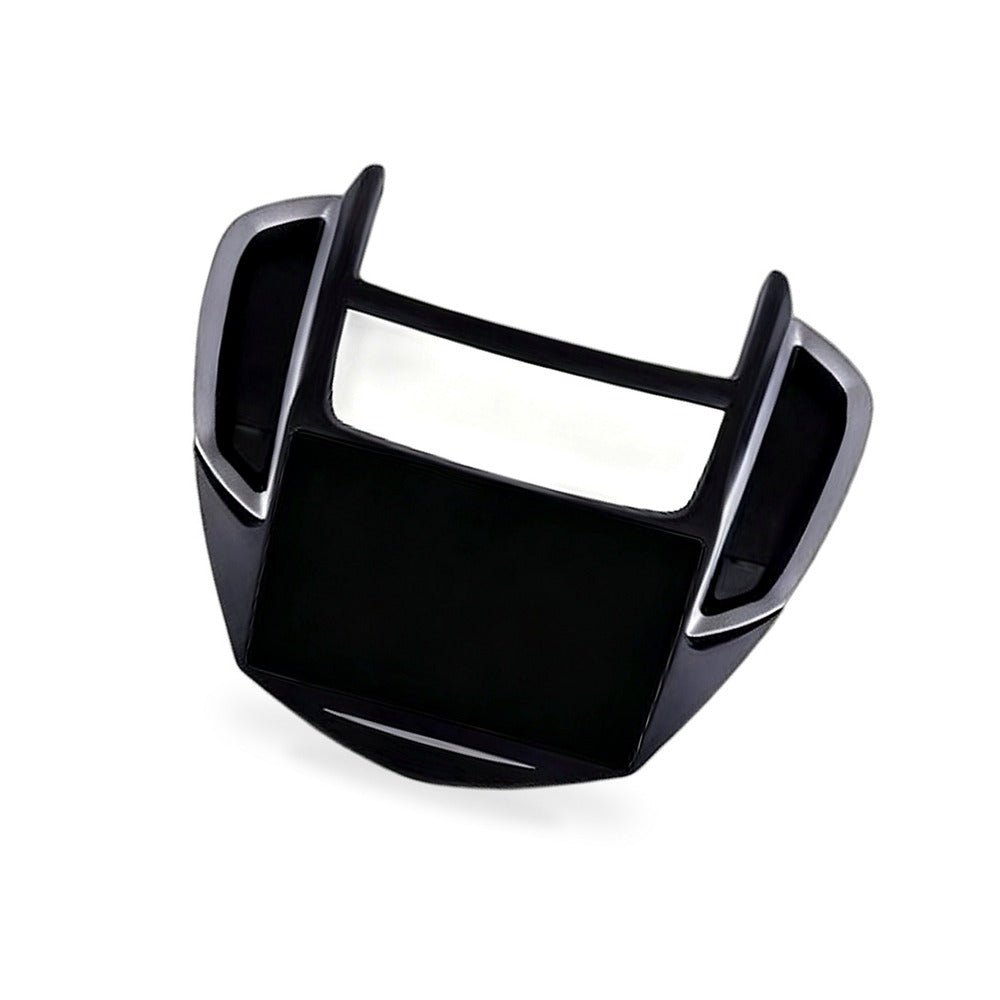 Android Large Screen Car Navigation Radio Bluetooth Suitable for Chevrolet Trax