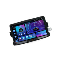 8 Inch Android Car GPS Navigation Suitable for Renault Dacia 2000-2024