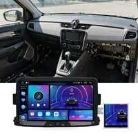 8 Inch Android Car GPS Navigation Suitable for Renault Dacia 2000-2024