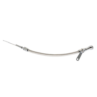 compare product ENGINE BRAIDED STAINLESS DIP STICK FOR HOLDEN COMMODORE LS VT VX VY VZ 5. 7L V8
