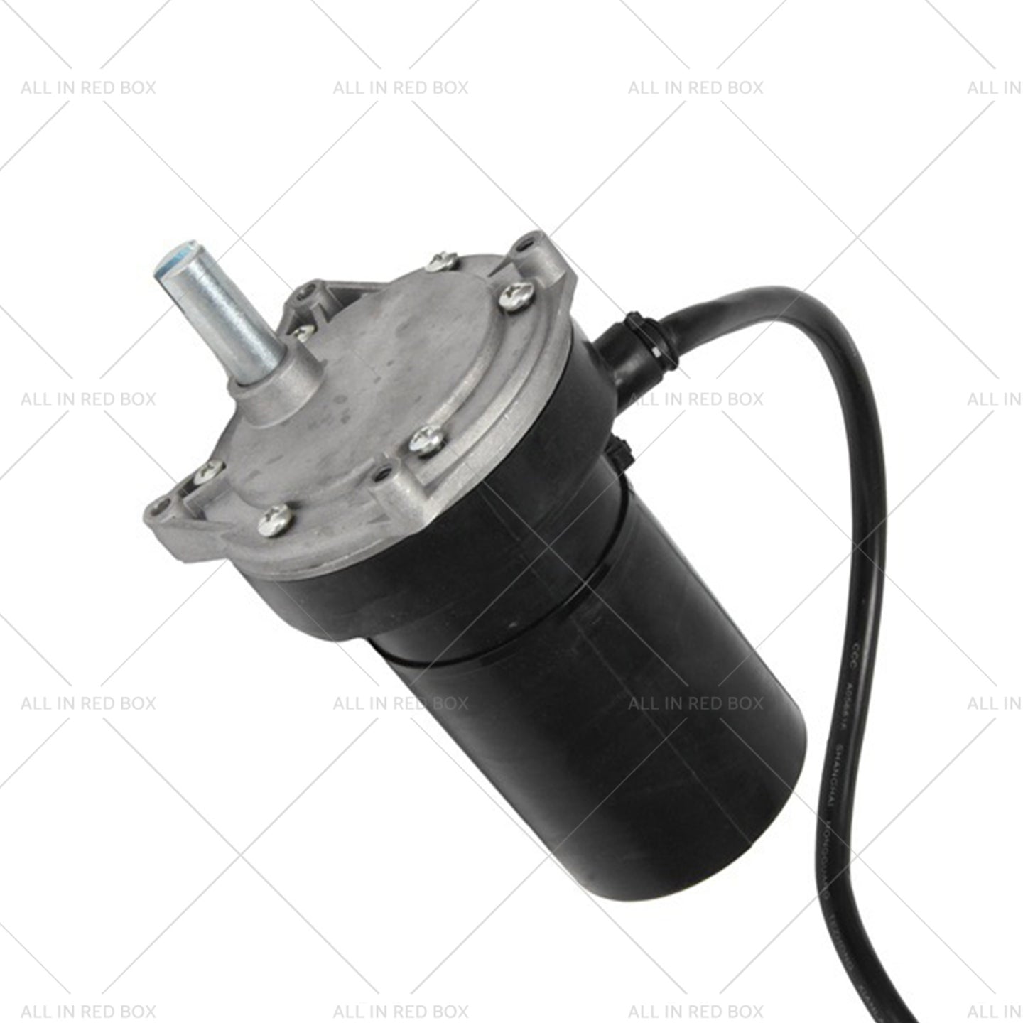 {{ 352338 Rear Electric Stabilizer Jack Motor Suitable for Lippert Components }} - Buy Car Parts Online at {{ Kaka Auto Parts }}.