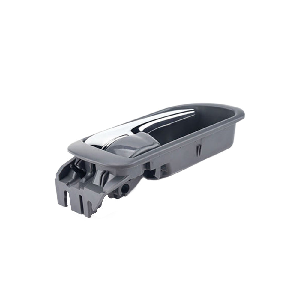 Pair LH & RH Inner Door Handle Chrome Suitable For Toyota Camry CV36 2002-2006 Front or Rear