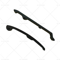 {{ Cam Chain Tensioner Rail Guide Set Suitable for Honda XR200R XR200 TLR200 TRX200 }} - Buy Car Parts Online at {{ Kaka Auto Parts }}.