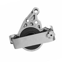 Front Right Engine Mount Suitable For Mazda 3 BK/BL 4-Cyl LF 2.0L 2004-2014