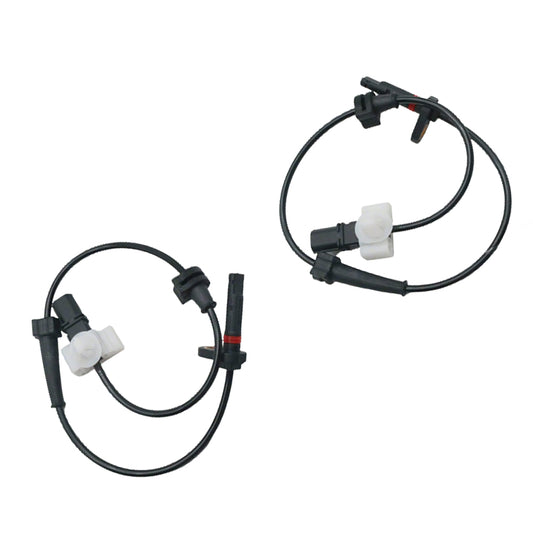 Left & Right Rear ABS Wheel Speed Sensor Suitable for Honda Accord 2008¡§C2012