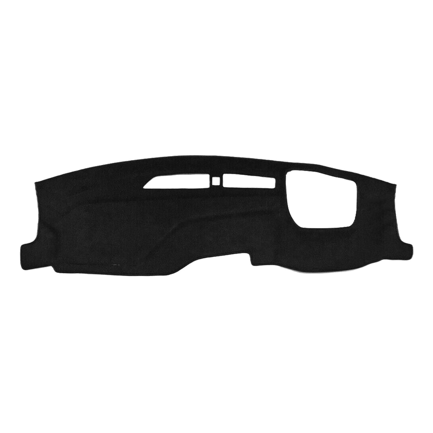 {{ Non-Slip Dash Mat Suitable For Chevrolet Silverado 2500[LTZ Premium] w/HUD 2024- }} - Buy Car Parts Online at {{ Kaka Auto Parts }}.