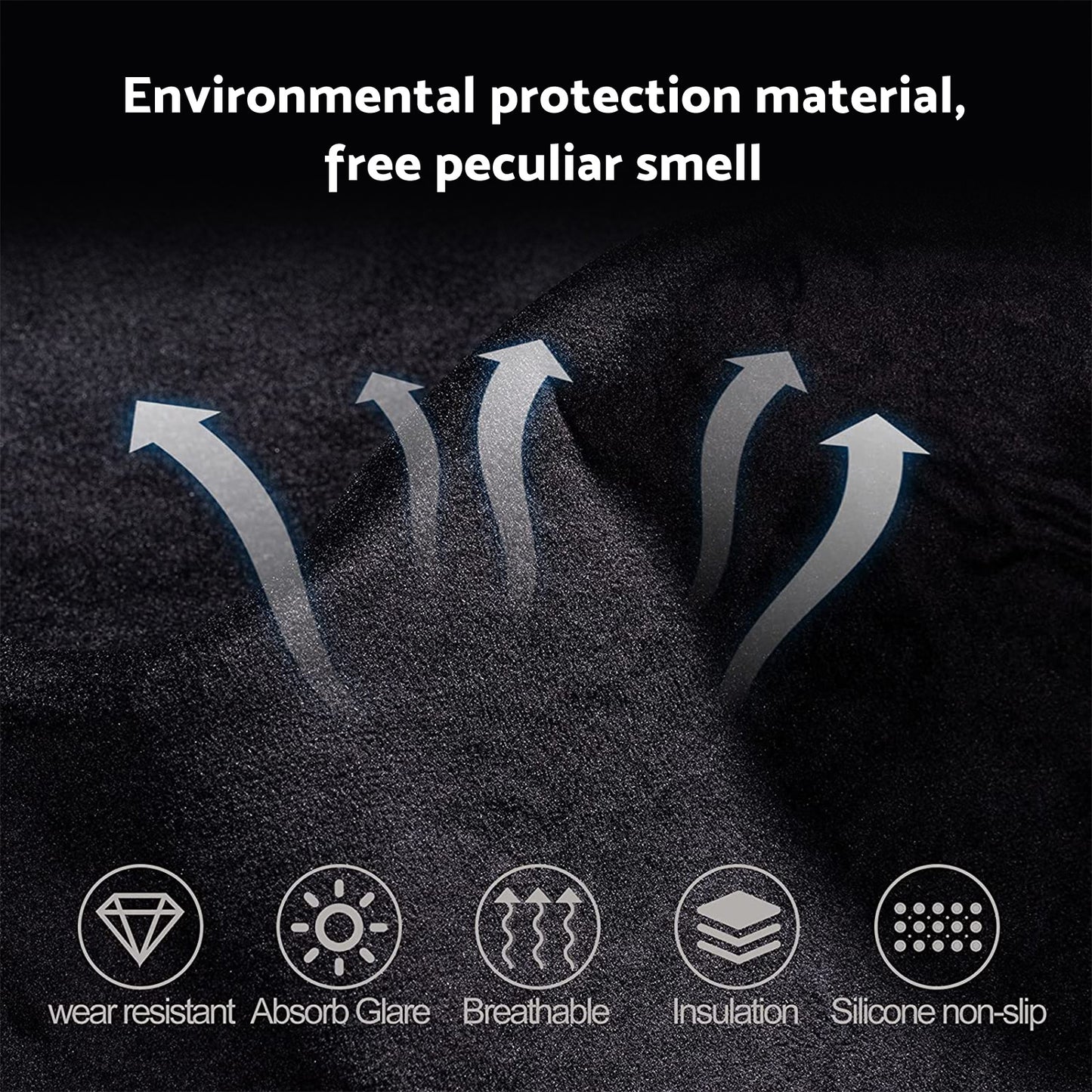 Dashboard Cover Dash Mat Suitable For Volkswagen Beetle 1998-2011 ¡§C Right Hand Drive