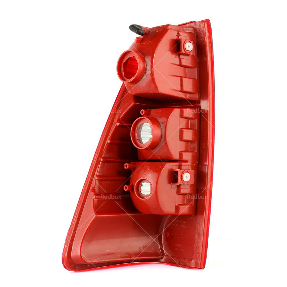 {{ 1 Pair Red Tail Light Rear Lamp Light Fits for Isuzu Dmax 2006-2012 }} - Buy Car Parts Online at {{ Kaka Auto Parts }}.