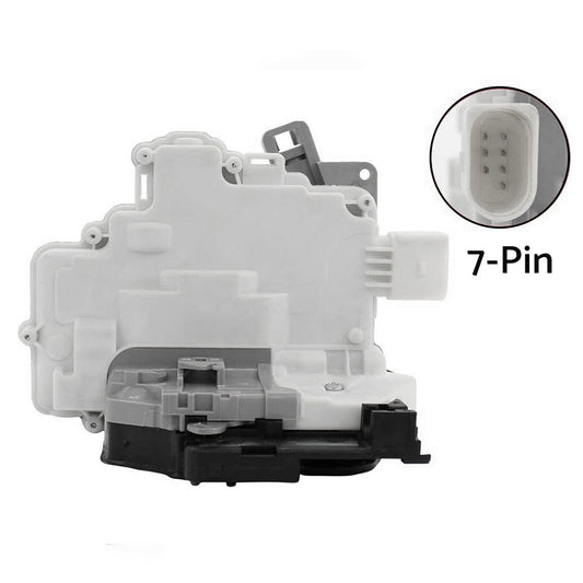 {{ 1 Pair Rear Left  Right Door Lock Mechanism Actuator For Audi A4 A5 Q3 Q5 Q7 VW }} - Buy Car Parts Online at {{ Kaka Auto Parts }}.