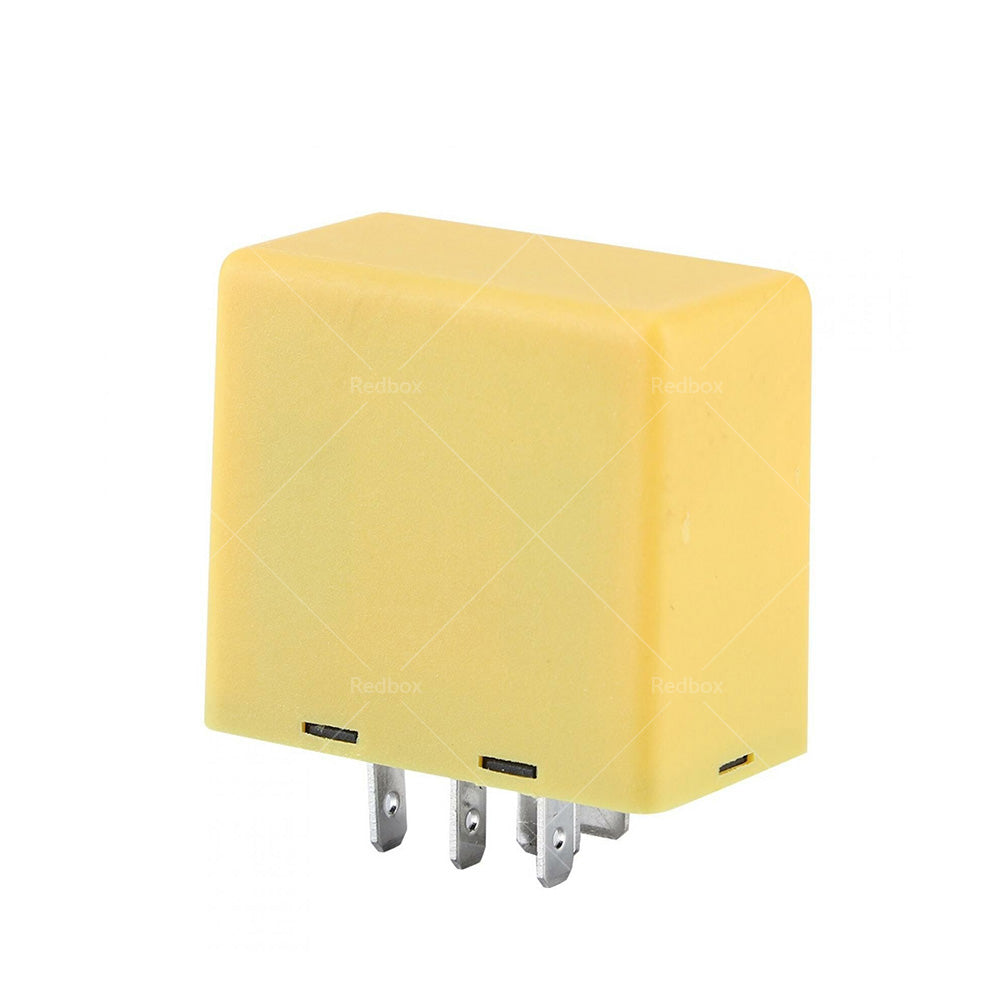 {{ Indicator Flasher Relay Suitable For Holden TS Astra XC Barina Combo Van Vectra }} - Buy Car Parts Online at {{ Kaka Auto Parts }}.