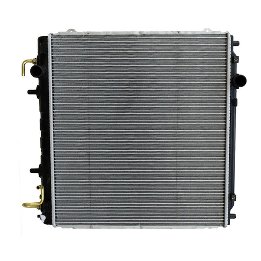 Radiator Suitable for Hyundai Terracan HP 2.9L Diesel 2001¡§C2007