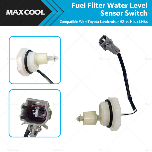 {{ Fuel Filter Water Level Sensor Switch Suitable For Toyota Landcruiser HZJ75 }} - Buy Car Parts Online at {{ Kaka Auto Parts }}.