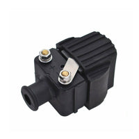Replacement Ignition Coil Suitable For Mercury / Mariner Outboard Engines 339-832757A4