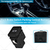 {{ 3C0927225C Park Brake Switch Parking Control Button Suitable for VW Passat 05-12 }} - Buy Car Parts Online at {{ Kaka Auto Parts }}.