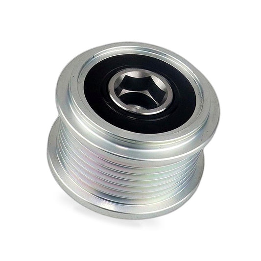 Alternator One-Way Pulley Suitable for Toyota Land Cruiser Prado 2002-2009 4.7L