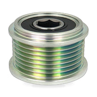 Alternator One-Way Pulley Suitable for Toyota Land Cruiser Prado 2002-2009 4.7L - ZT3
