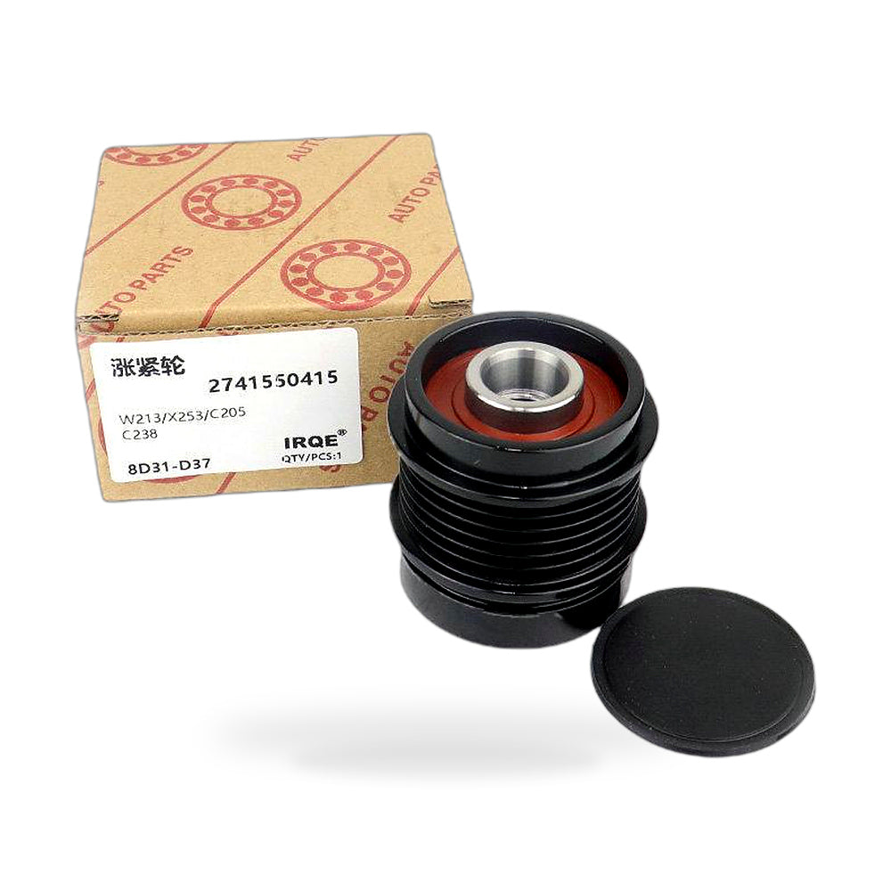 One-Way Alternator Pulley Suitable for Mercedes-Benz C-Class E-Class GLK-Class - ZT3