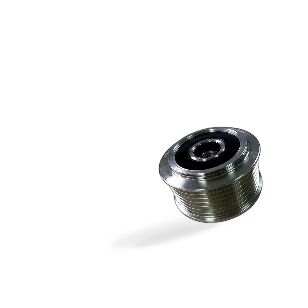 Alternator Pulley One-Way Clutch Suitable for Nissan Altima Sentra Rogue - BD4