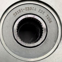 Alternator Pulley One-Way Clutch Suitable for Nissan Altima Sentra Rogue - XQ1