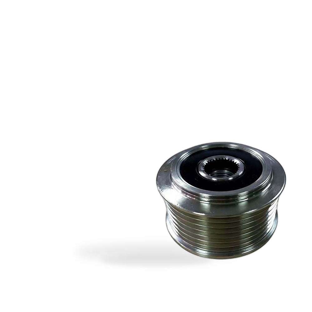 Alternator Pulley One-Way Clutch Suitable for Nissan Altima Sentra Rogue - ZT3