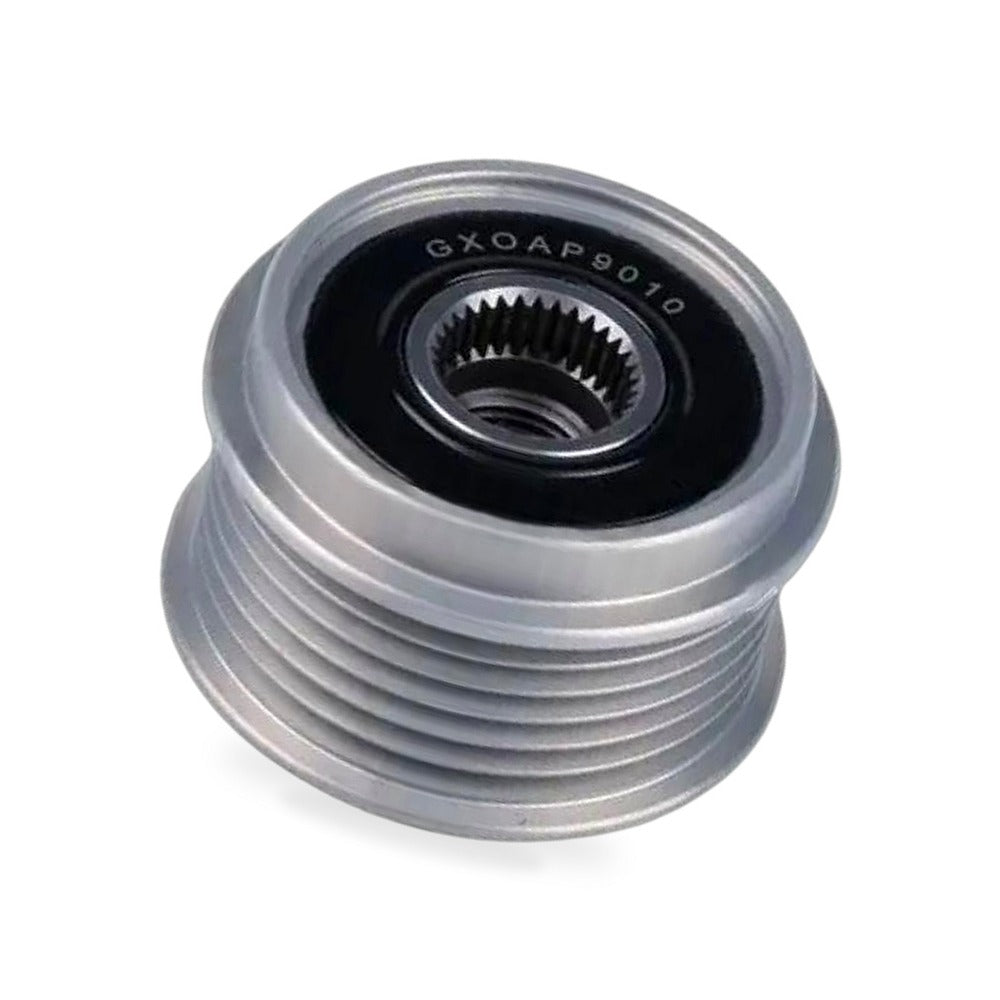 Alternator One-Way Clutch Decoupler Pulley Suitable for Toyota Camry RAV4 Scion - BD3