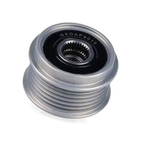 Alternator One-Way Clutch Decoupler Pulley Suitable for Toyota Camry RAV4 Scion - BD3