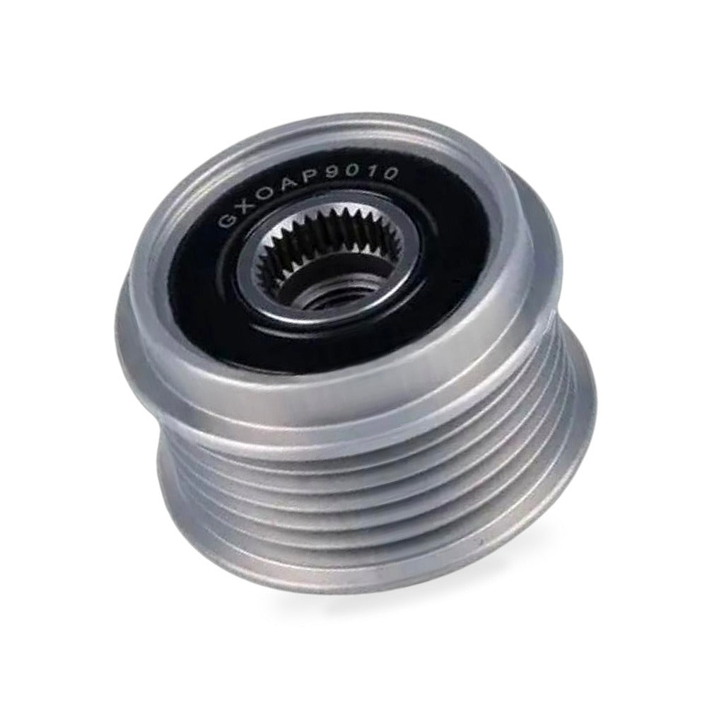 Alternator One-Way Clutch Decoupler Pulley Suitable for Toyota Camry RAV4 Scion - BD4